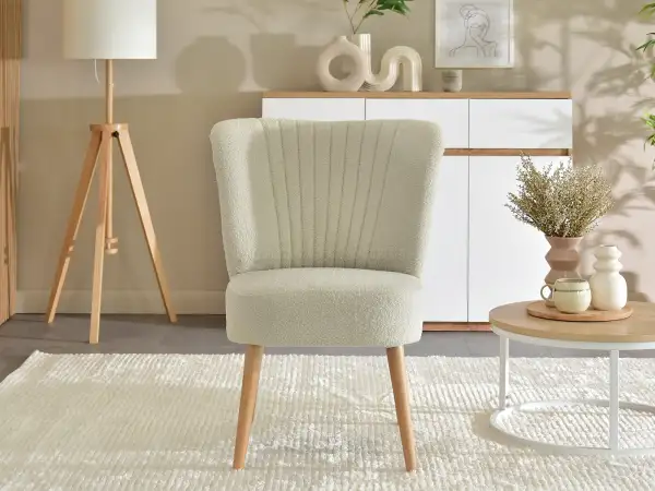 Fotel nowoczesny - idealne połączenie stylu i wygody